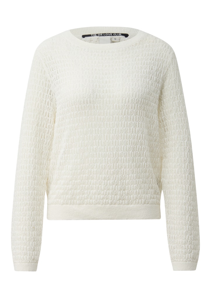 Strickpullover