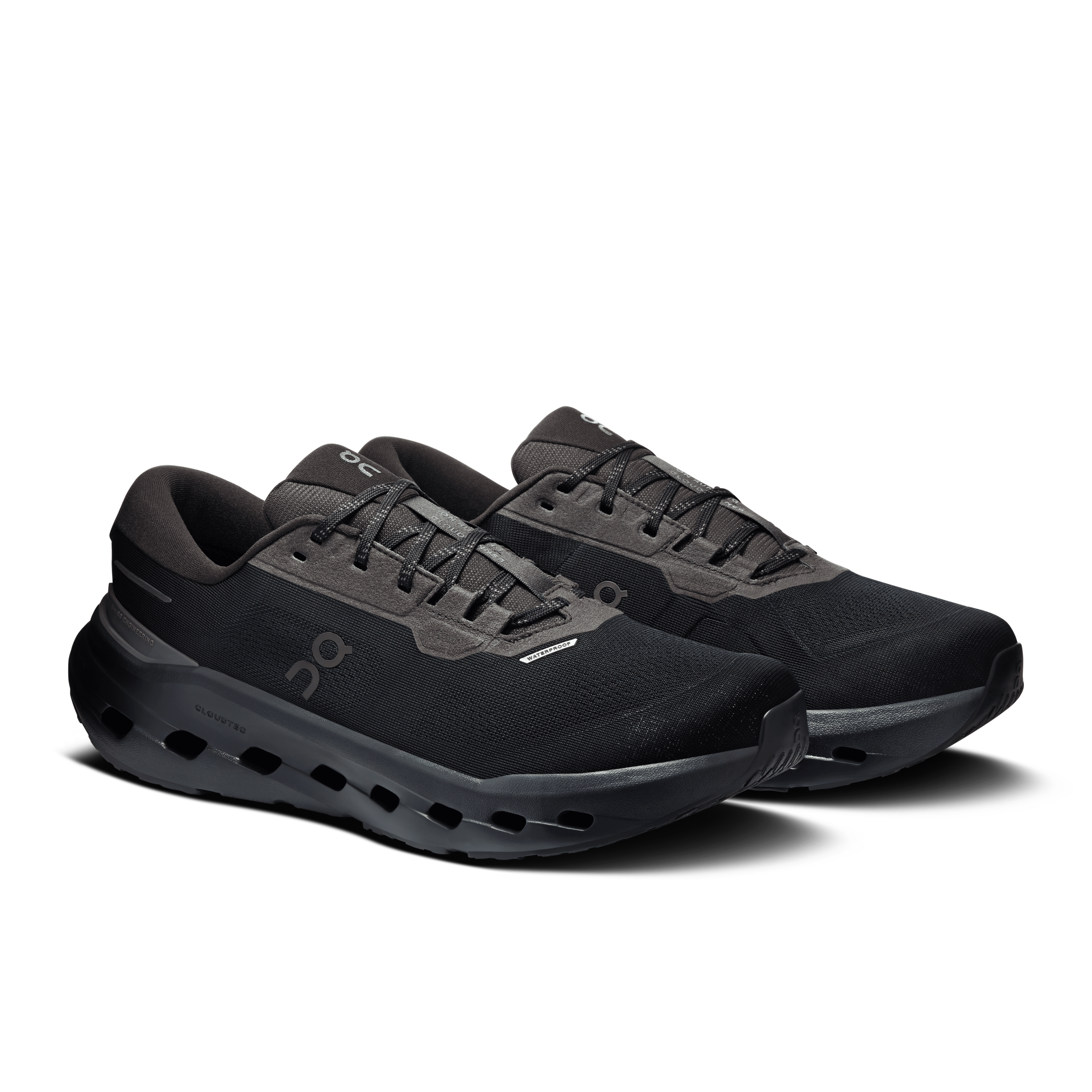 Cloudrunner 3 Waterproof