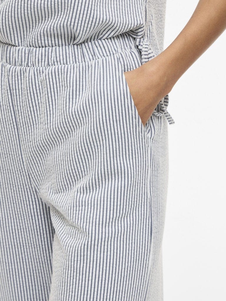 VISTRIPLO HW WIDE PANTS/1