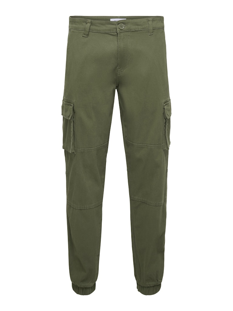 ONSCAM STAGE CARGO CUFF LIFE 6687 NOOS
