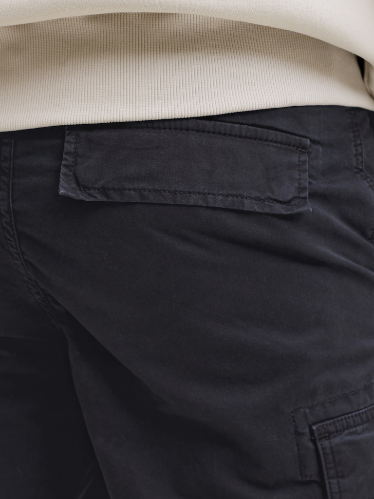 JPSTCOLE FRANK CARGO SHORTS MID SN