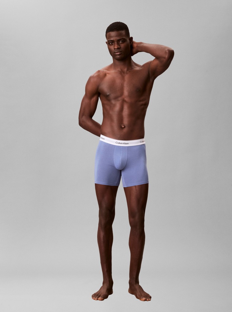 BOXER BRIEF 3PK