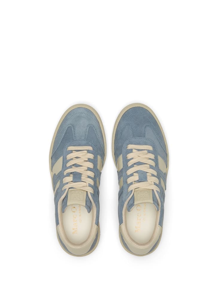 Sneaker Model Zen