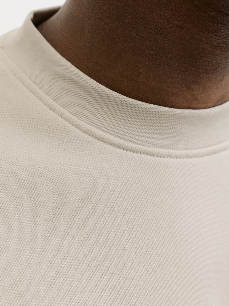 JJESOHO SWEAT CREW NECK NOOS