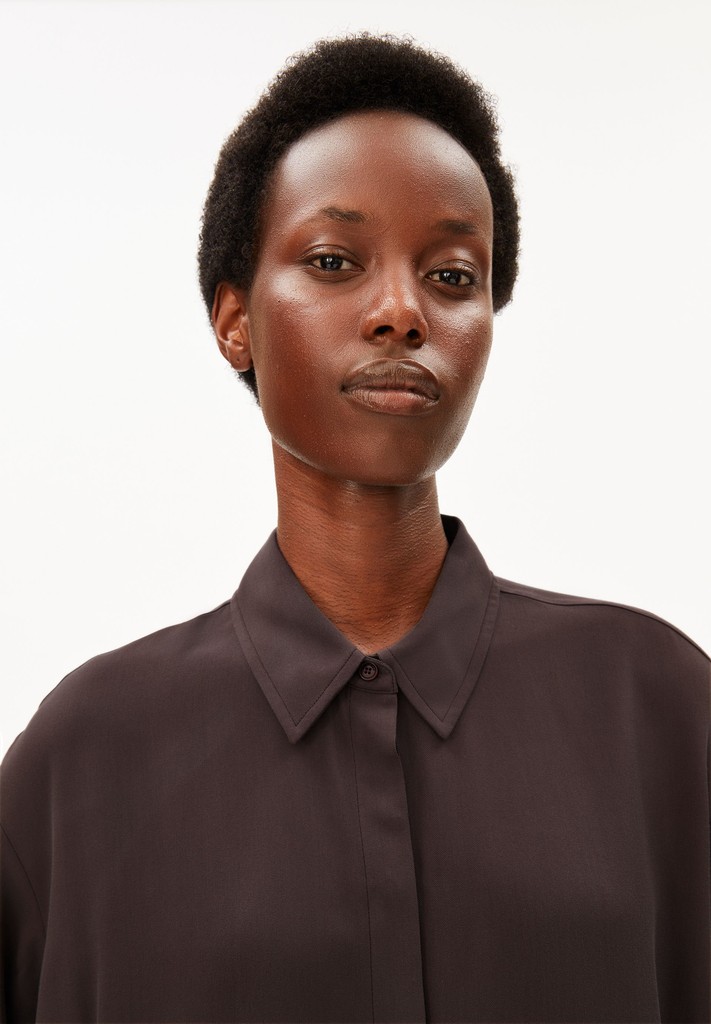 LARISAANA LONGSLEEVE BLOUSE