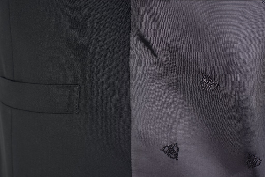 Weste S-30-05 S-05-05000-16915-00