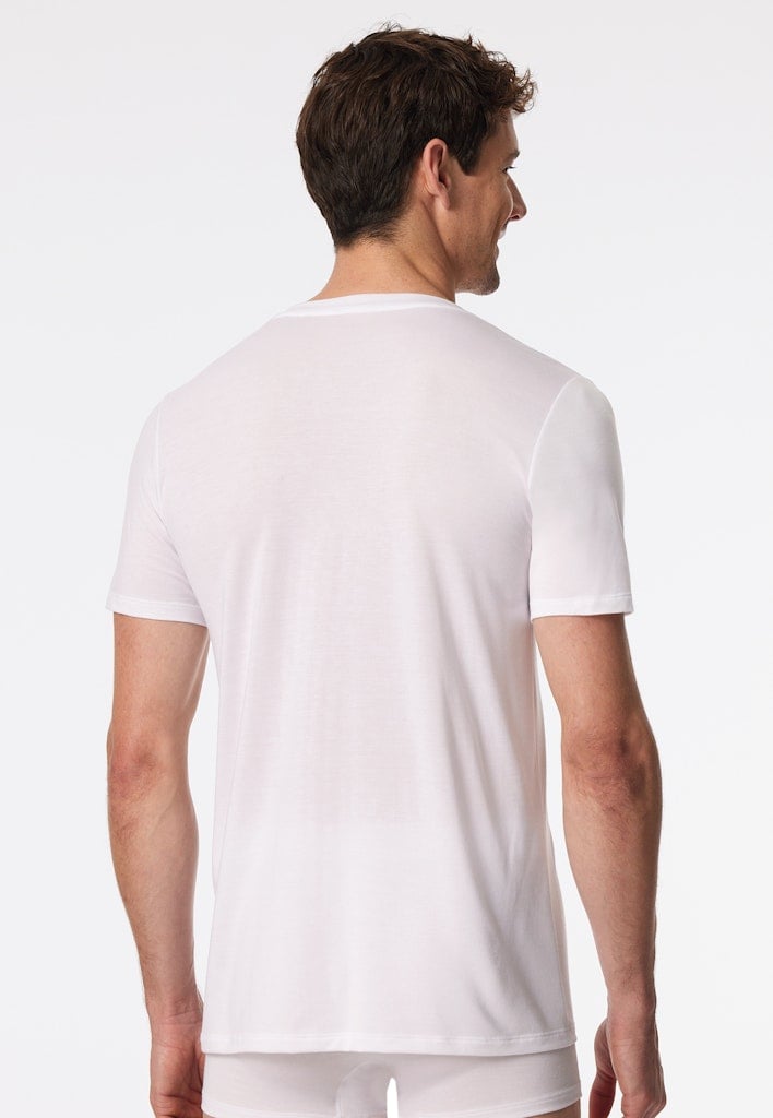 Shirt V-Ausschnitt