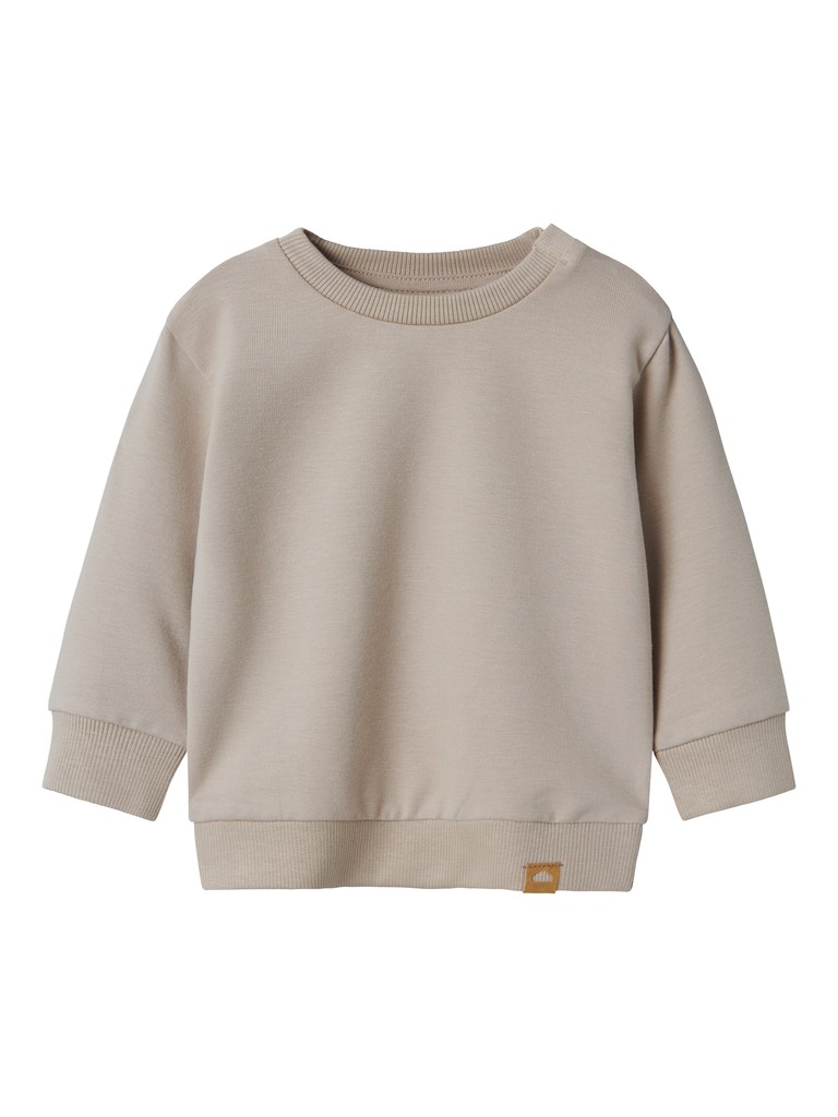 NBNTAKKI LS SWEAT NOOS