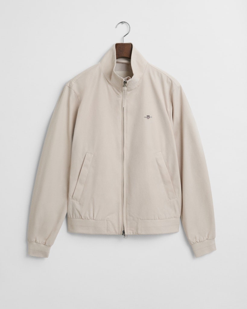 Leichte Hampshire Jacke