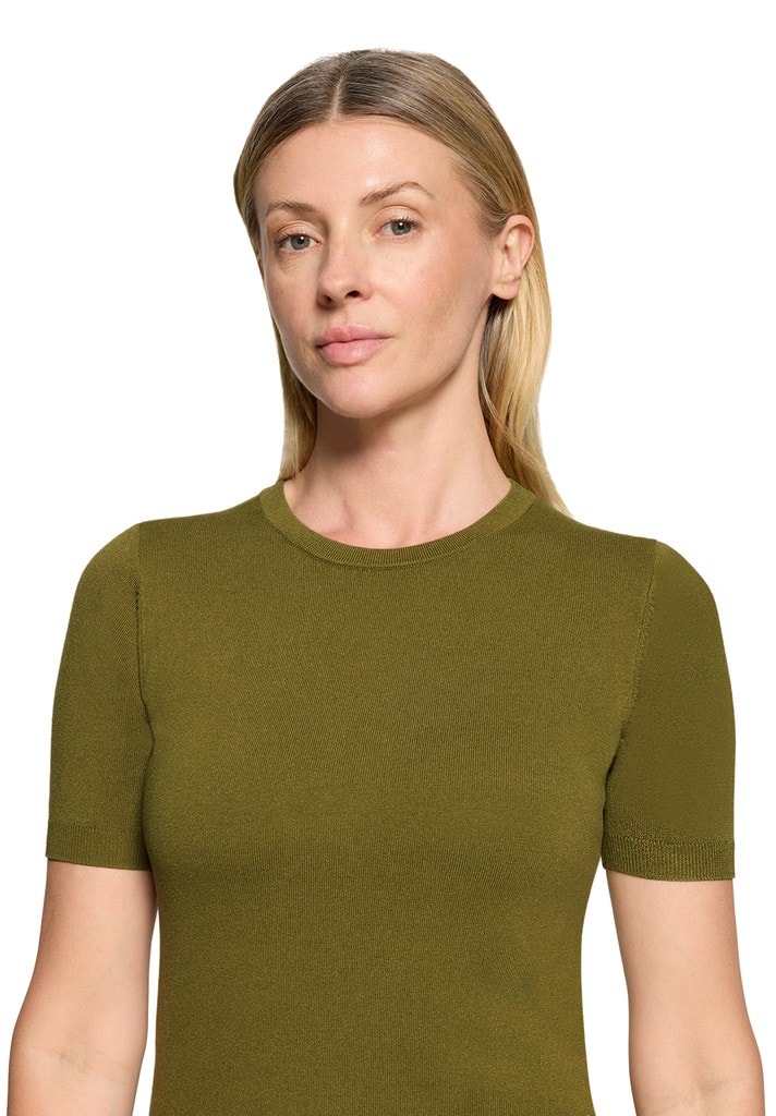 Feinstrickpullover