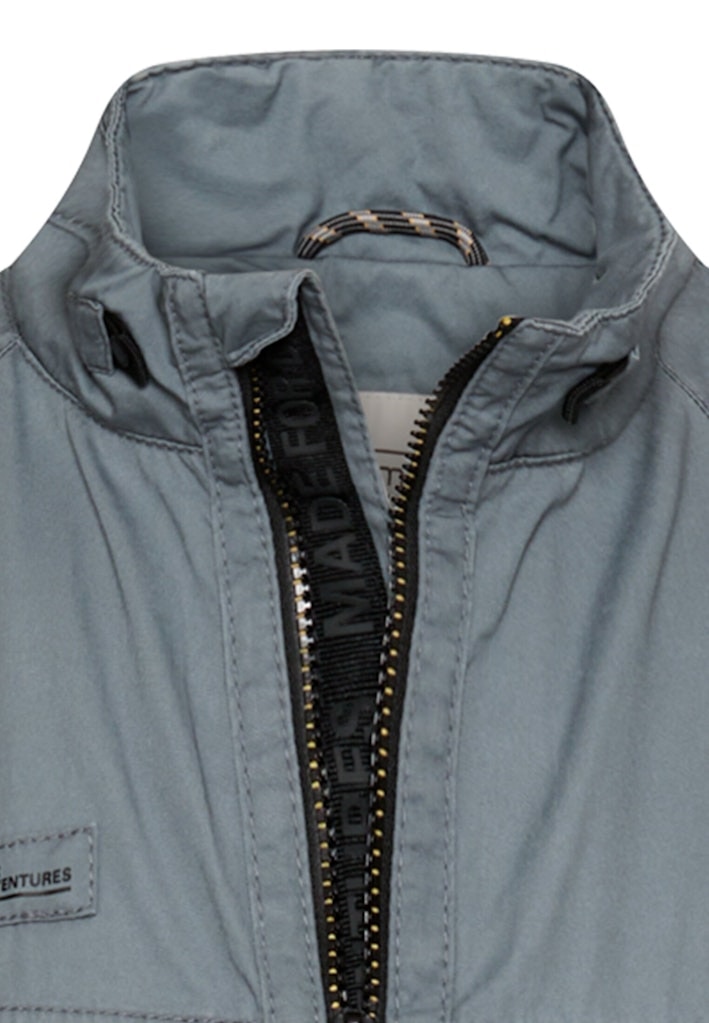 Outdoor Weste mit Innentaschen