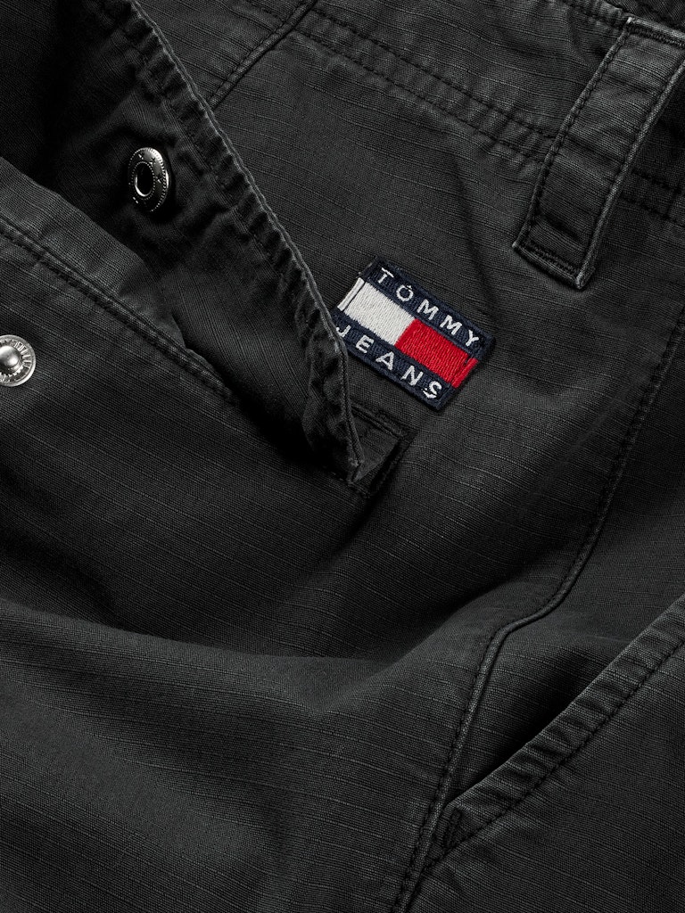 TJM RYAN CARGO