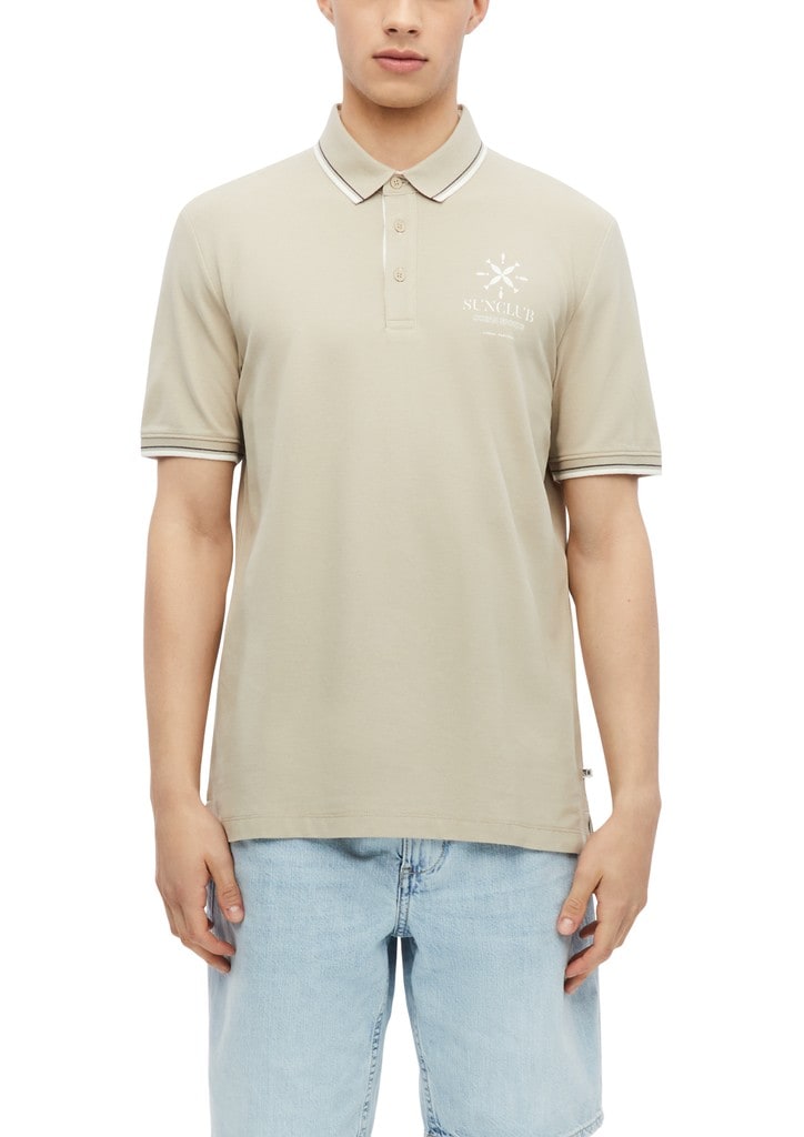Polo-Shirt