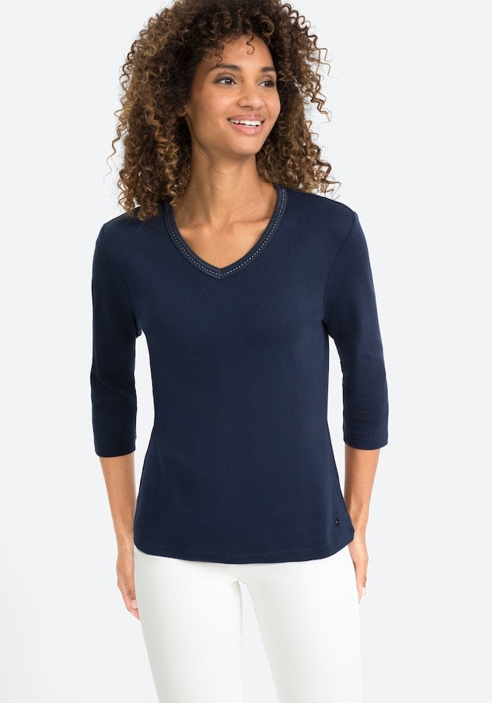 T-Shirt Long Sleeves