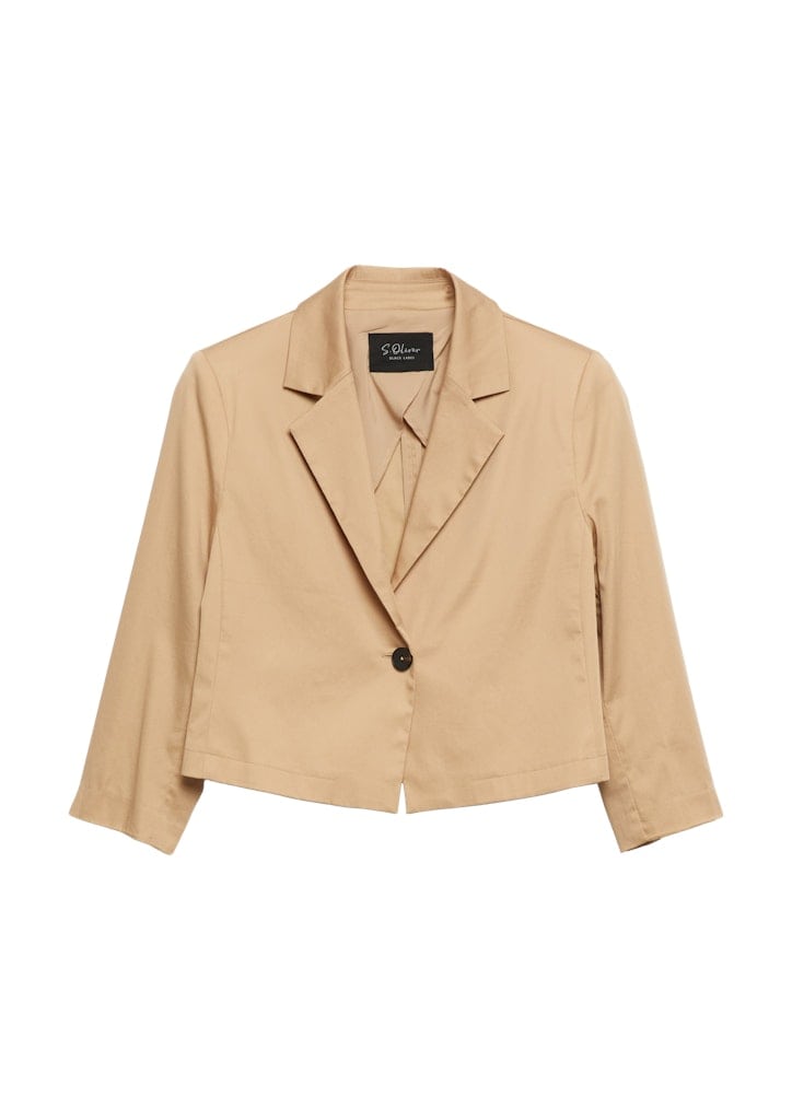 Indoor-Blazer