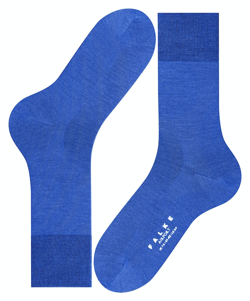 FALKE Airport Herren