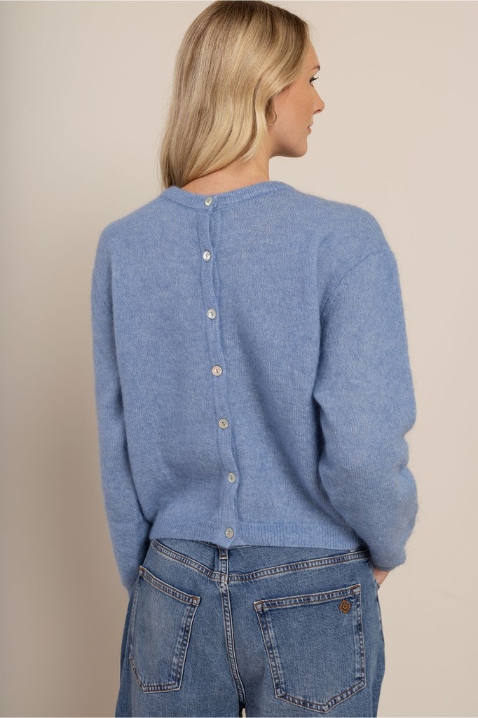 Bibi cardigan