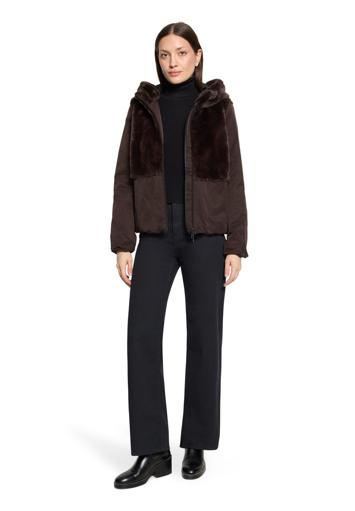 Winterjacke