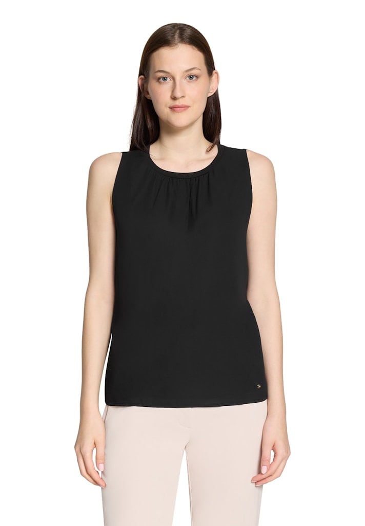 Blusenshirt
