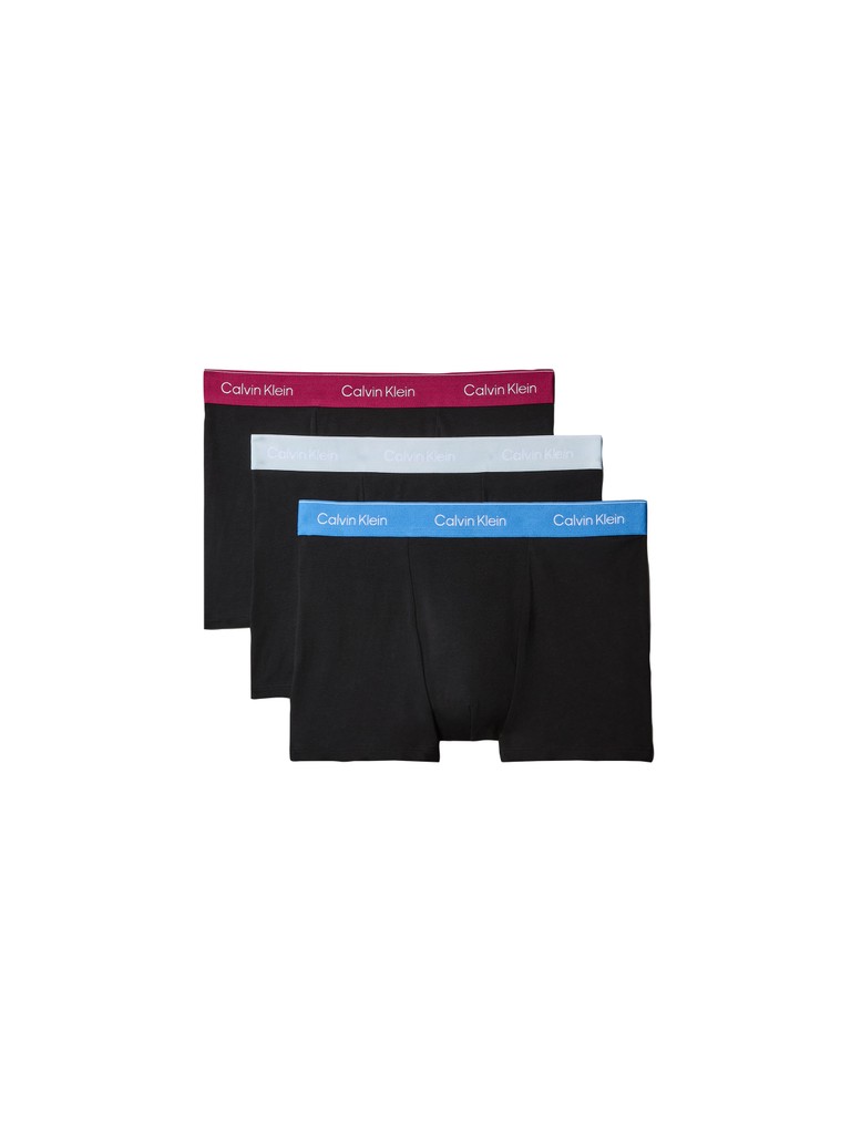 RELAXED FIT TRUNK 3PK